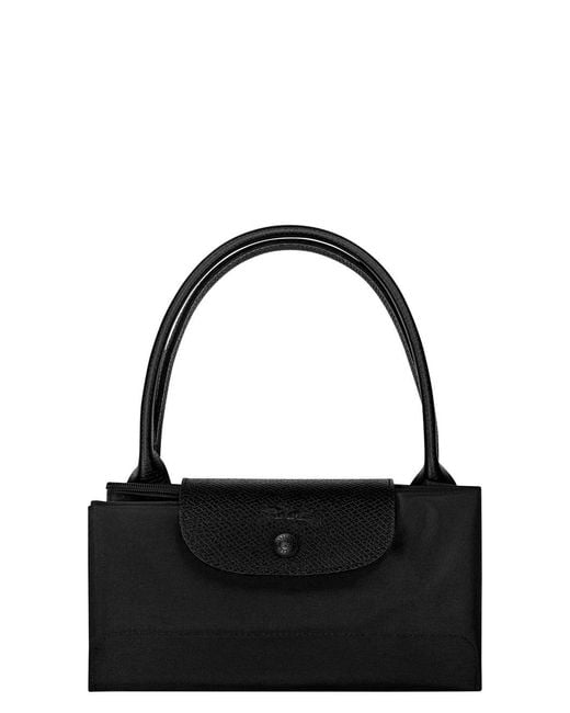 Le Pliage One di Longchamp in Black