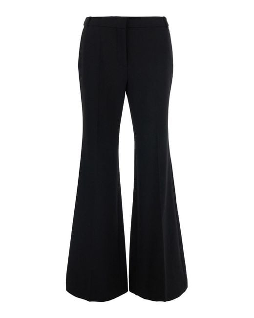 Pants Iman di Ba&sh in Black