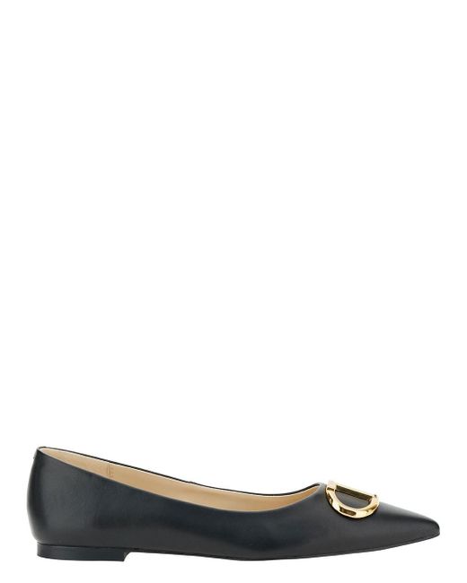 Ballerine twin set clearance