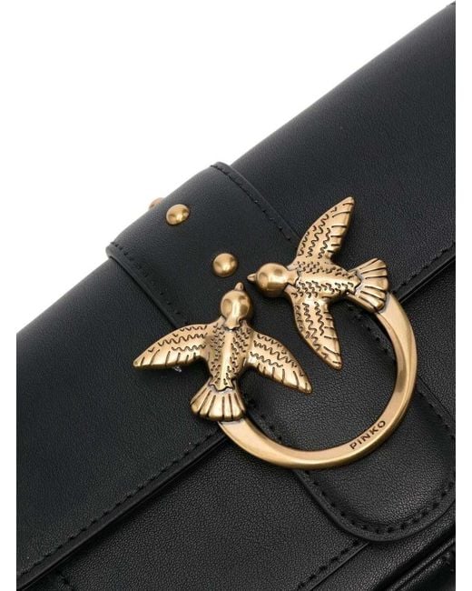 Pinko Black Bags