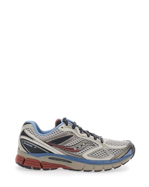 Saucony White Sneakers Guide 7