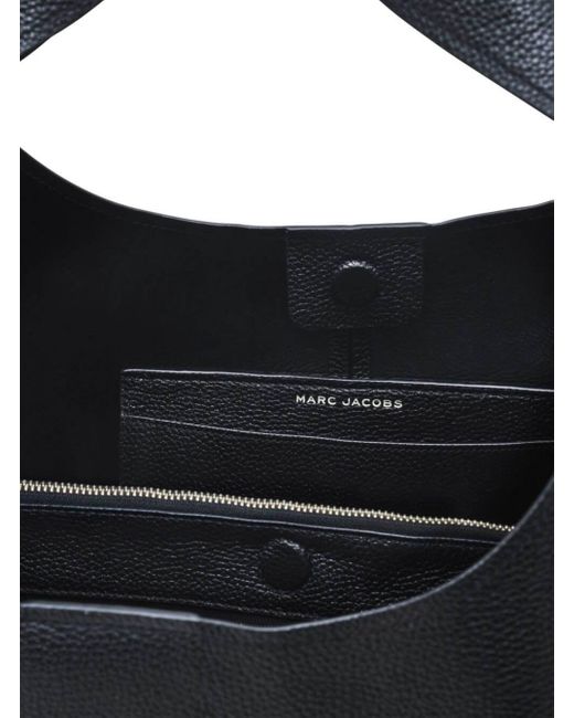 Marc Jacobs Black The Xl Sack Bags