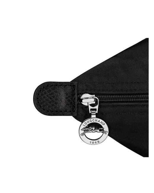 Le Pliage One di Longchamp in Black