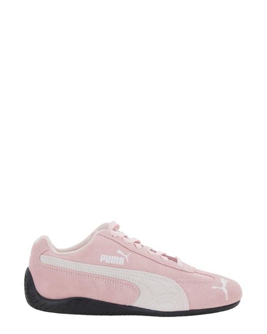 Sneakers Rosa di PUMA in Pink