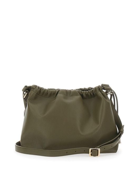 A.P.C. Green Sac Ninon