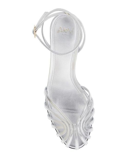 ALEVI White Blake 75
