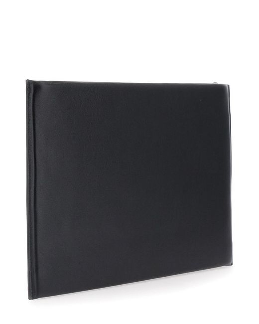 Givenchy Black Clutch Antigona for men