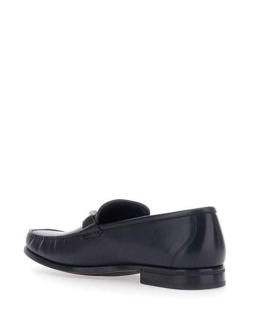 Ferragamo White Suprime for men