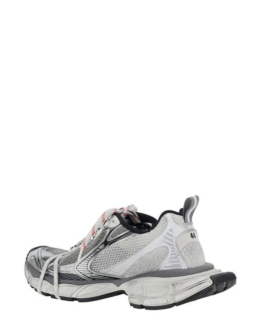 Balenciaga White Sneakers for men