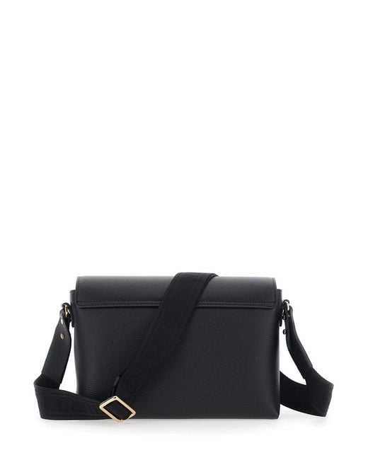 Burberry Black Ll Md Note Vvc