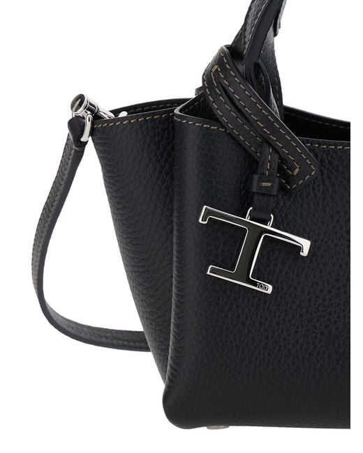 Tod's Black Otherbags