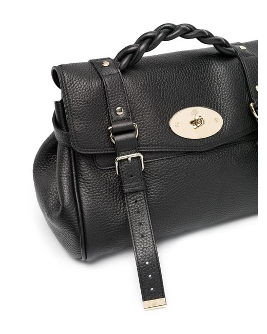 Mulberry Black Bags