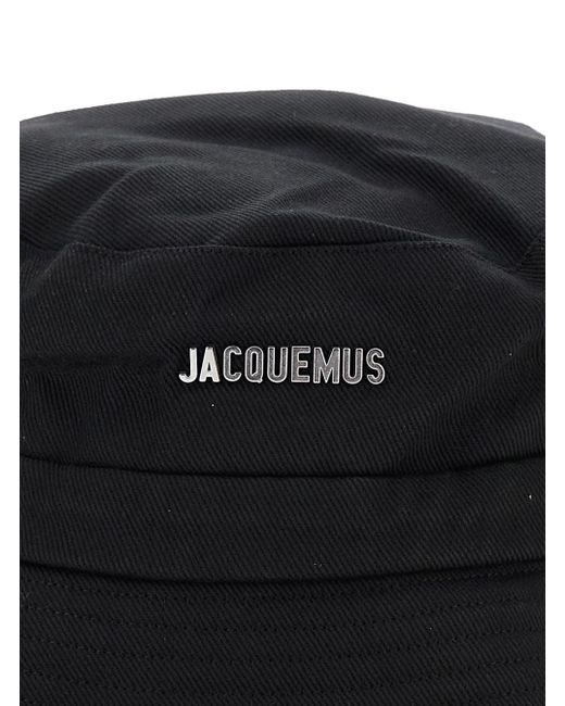 Cappello bucket 'Le bob Gadjo'