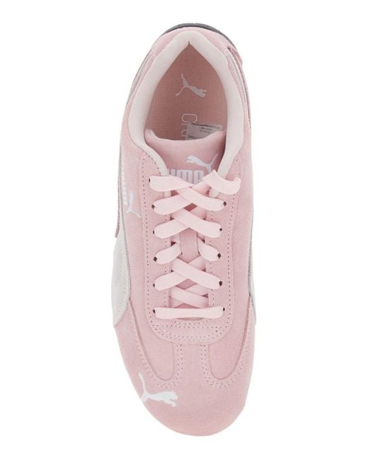Sneakers Rosa di PUMA in Pink