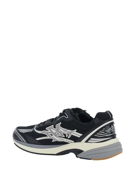 Amiri White Sneakers M-Tech for men