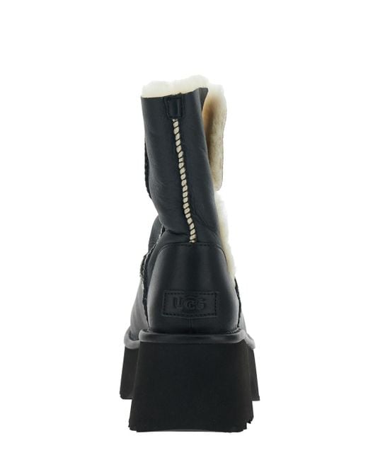 Ugg Black Boots