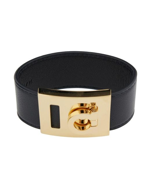 Ferragamo Black Jewellery