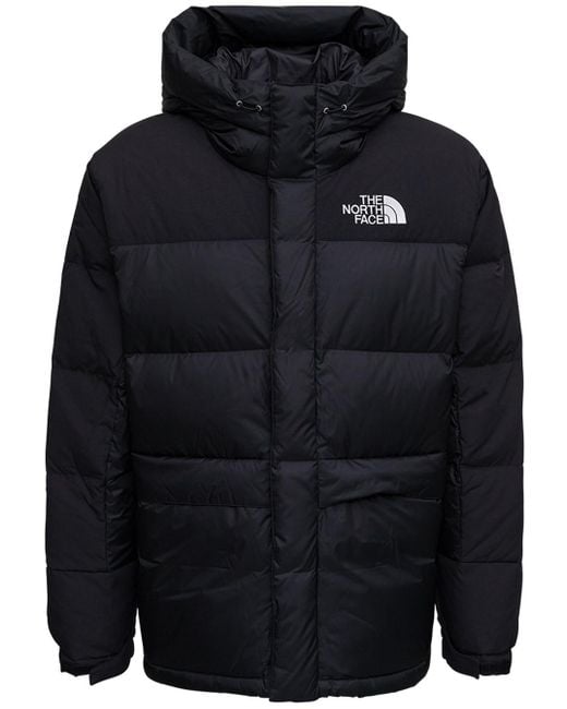 hmlyn down parka