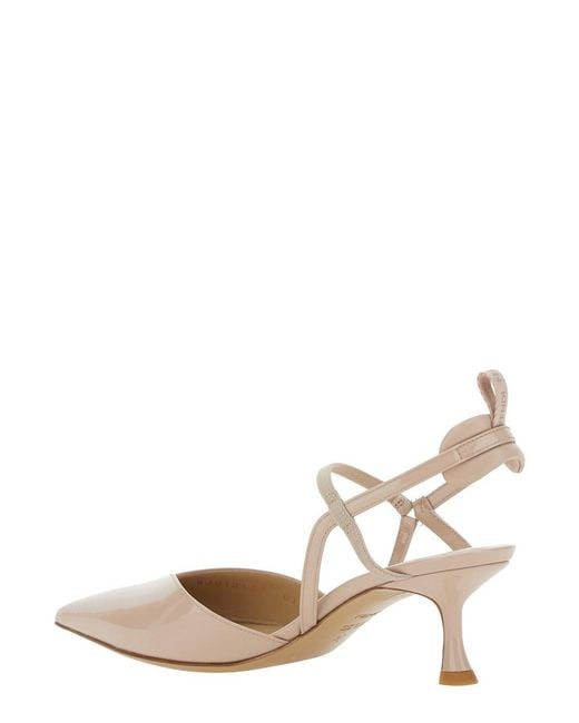 Fendi Natural New Colibri
