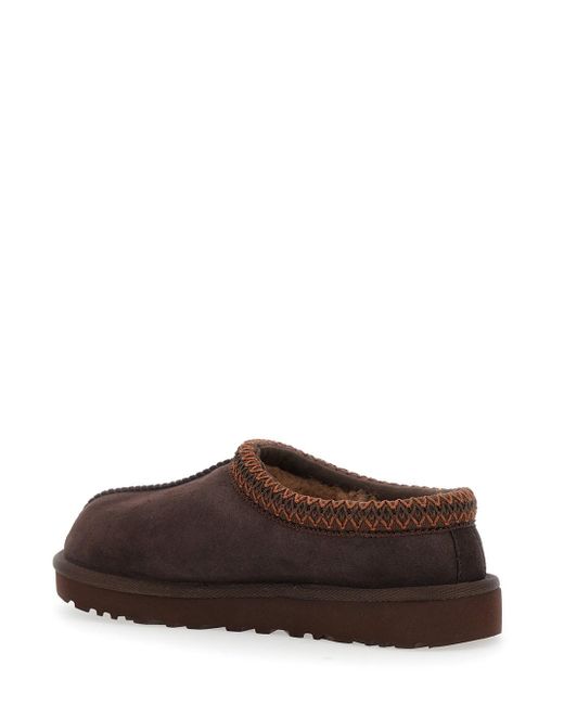 Ugg Brown W Tasman Ii