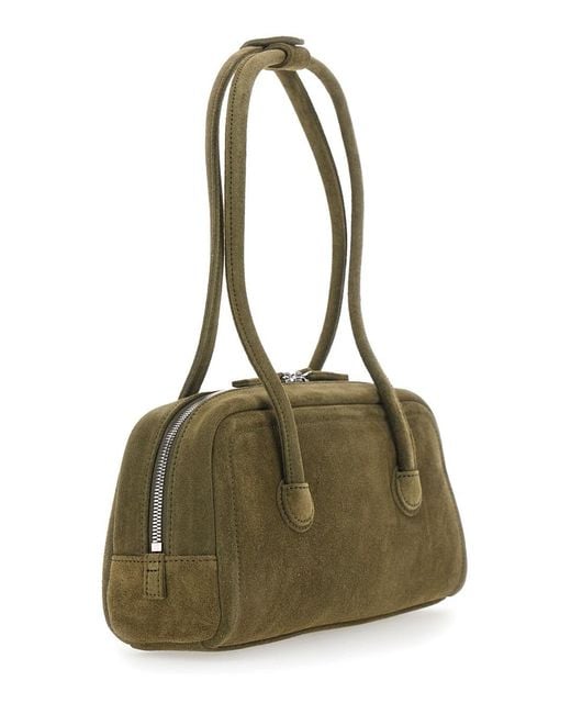MARGE SHERWOOD Green Soft Boston Ew
