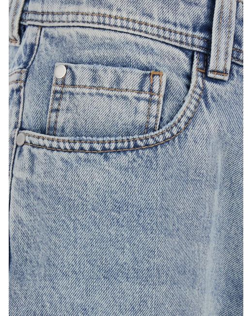 Brunello Cucinelli Blue Jeans Denim