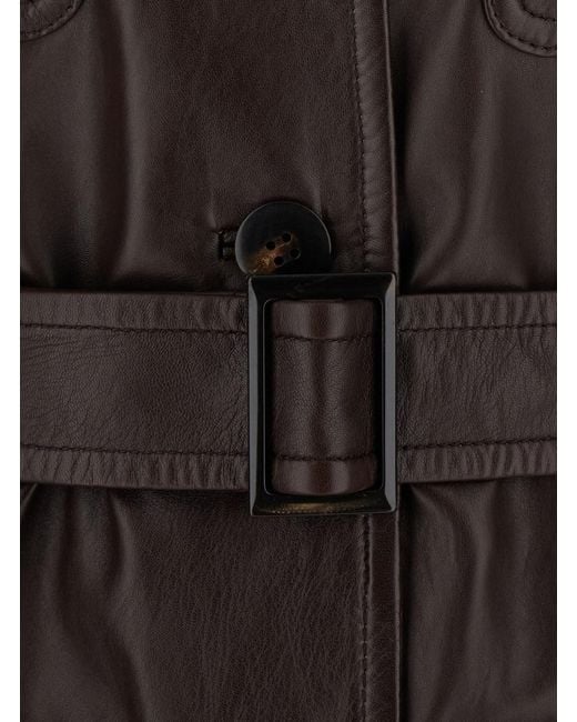 Max Mara Black Amaca