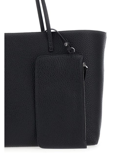 Fendi Black Roll Large