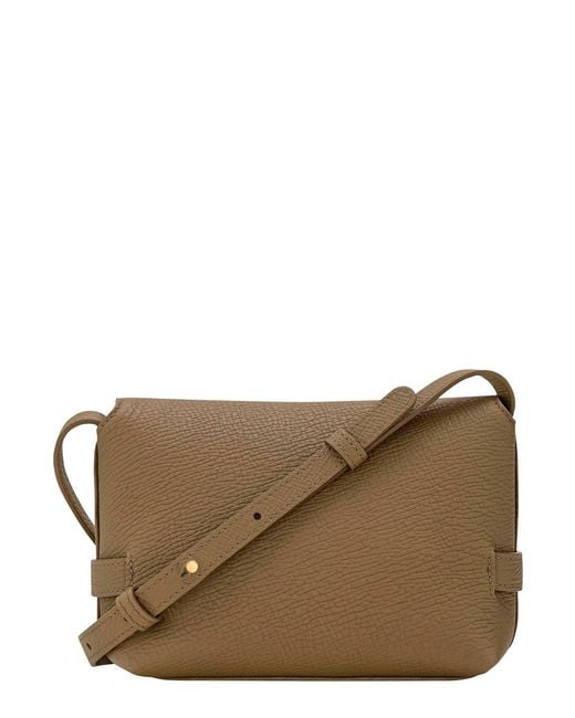 Longchamp Brown Le Smart Flow
