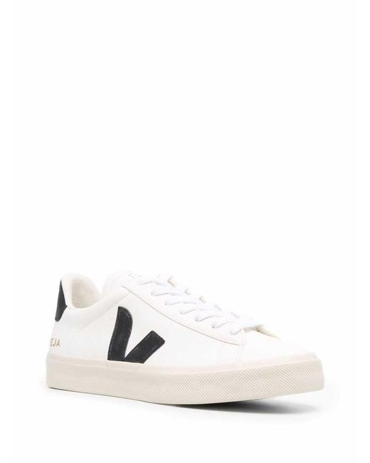 Veja Natural Sneakers