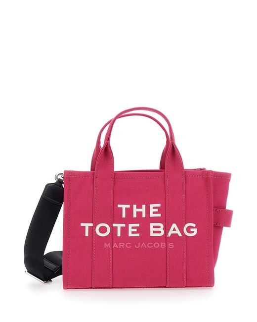 Marc Jacobs Pink The Small Tote