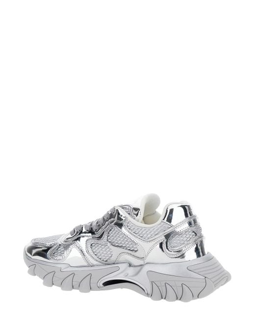 Balmain mirror shoes sale