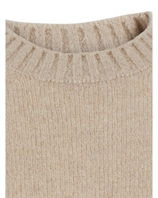 Kangra Natural Crew Neck Ml F.5Gg for men