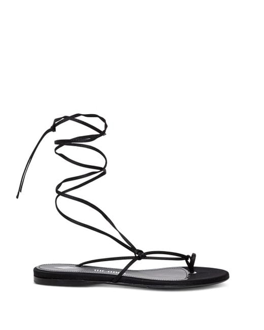 attico sandals sale