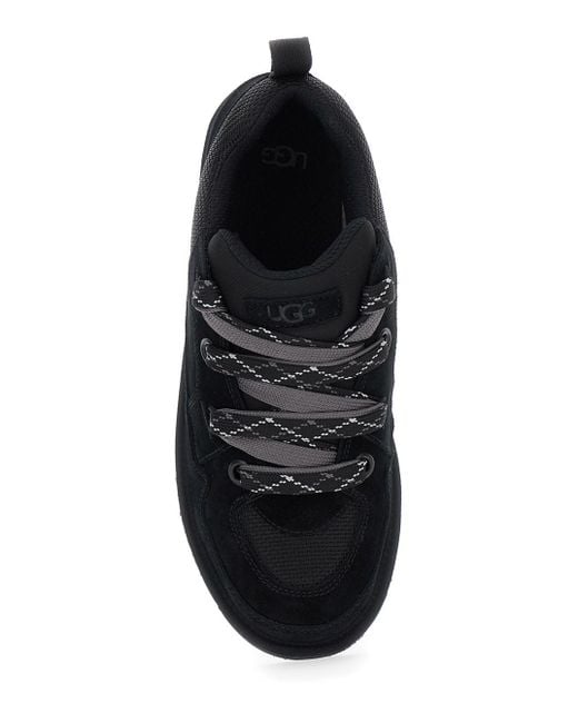 Sneakers di Ugg in Black da Uomo