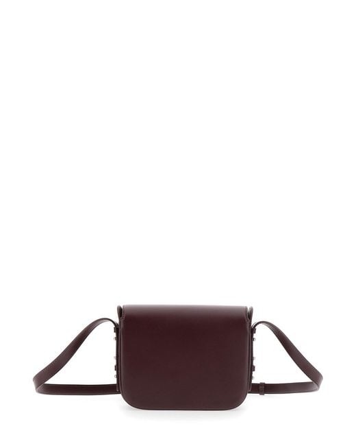 Bellissima Mini Borsa di Soeur in Purple