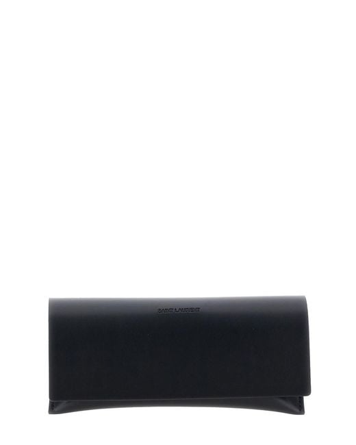 Saint Laurent Brown Ysl Sl M175 Sng