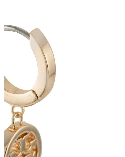 Tory Burch Metallic Bijoux