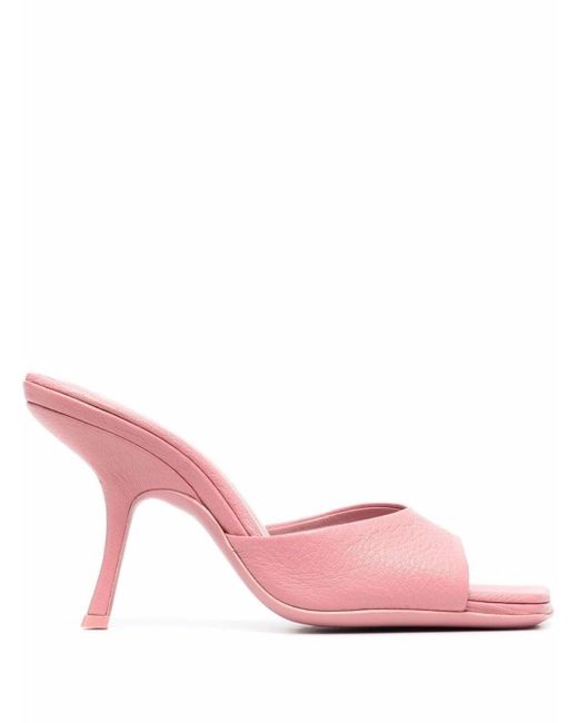 by far mora mules