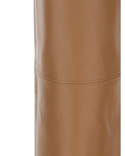 Max Mara Natural 'S Maxmara 'Sublime' Flared Pants