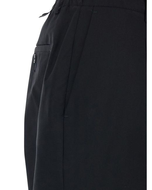 Low Brand Blue Cotton for men