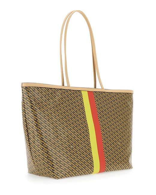 Tory Burch Multicolor Tote Bag The Racer