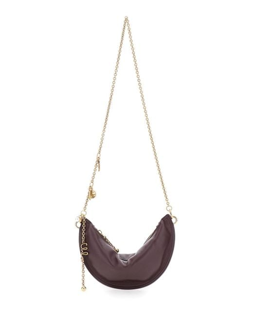 Chloé Pink P124