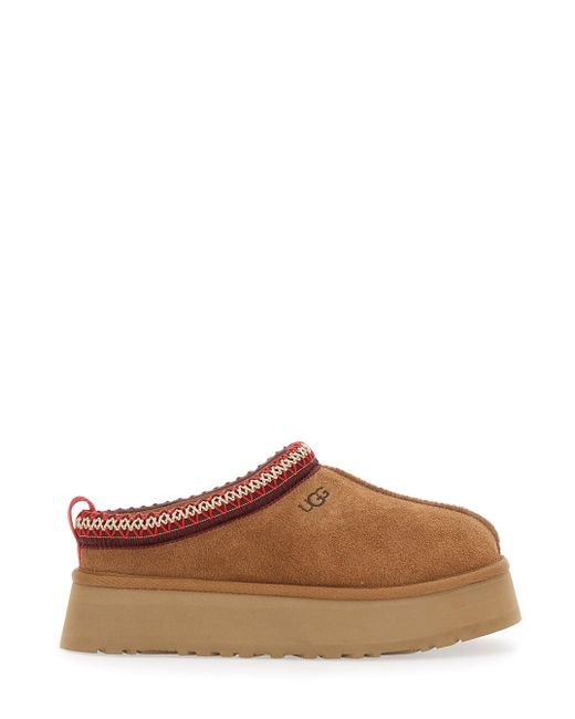 Ugg Brown W Tazz Ii