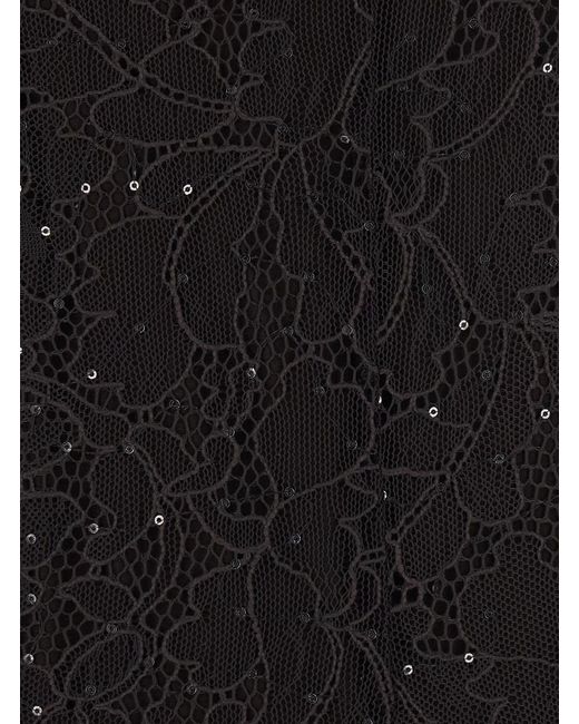 Twinset Black Deep