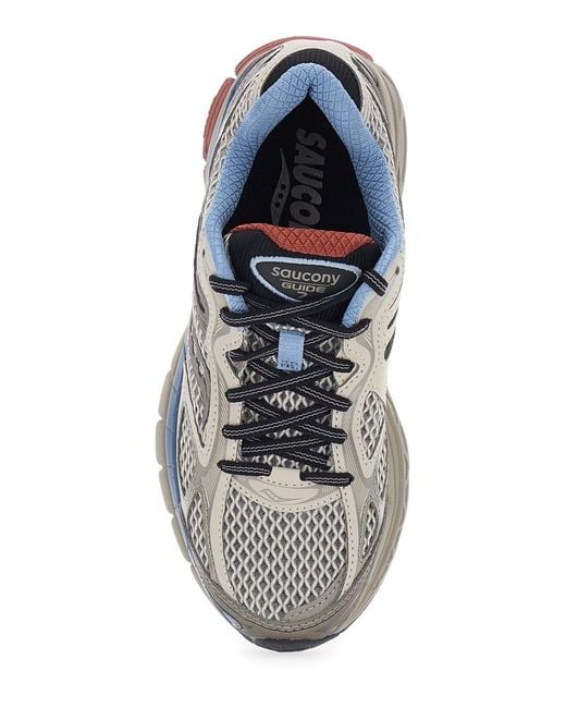 Saucony White Sneakers Guide 7