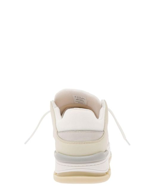 Axel Arigato White Sneakers for men
