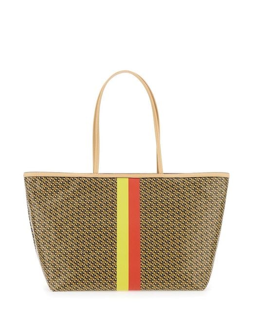 Tory Burch Multicolor Tote Bag The Racer