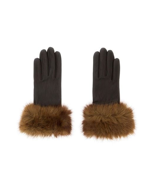 Apparis Brown Betty Gloves