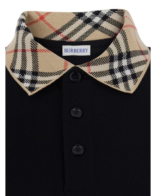 Burberry Black Evan for men